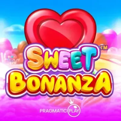 Sweet Bonanza